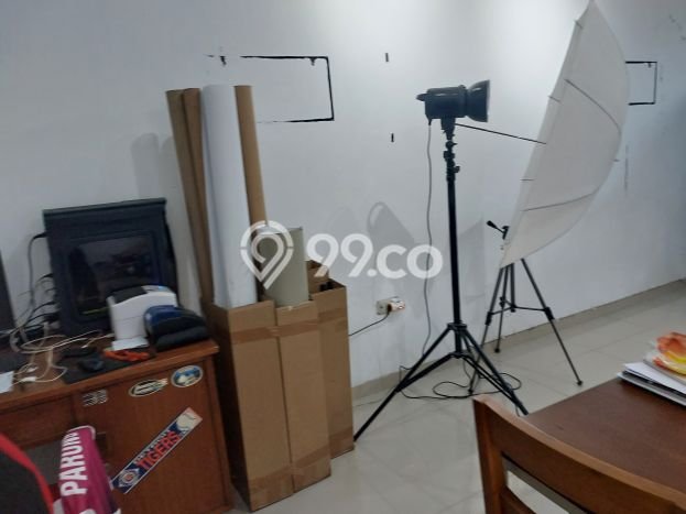 Dijual Rumah 4 Kamar Lokasi Ideal Nyaman dan Strategis di Batununggal Dijual Rumah 4 Kamar Lokasi Ideal Nyaman dan Strategis di Batununggal