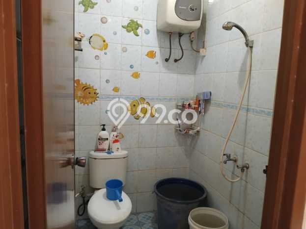 Rumah Minimalis 2 KT LT 80m2 di Kopo Rumah Minimalis 2 KT LT 80m2 di Kopo