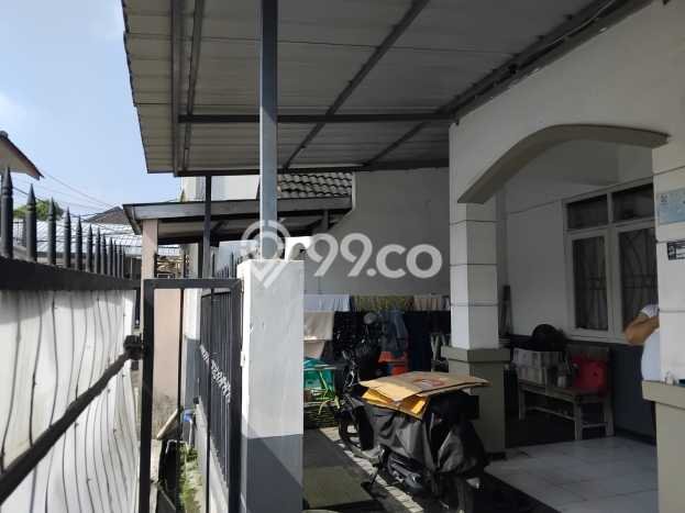 Rumah Minimalis 2 KT LT 80m2 di Kopo Rumah Minimalis 2 KT LT 80m2 di Kopo
