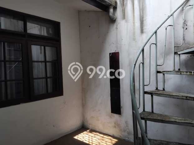 Rumah Modern 2 KT LT 154m2 di Kopo Rumah Modern 2 KT LT 154m2 di Kopo