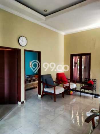 Rumah Modern 2 KT di Kopo Bandung Unfurnished Rumah Modern 2 KT di Kopo Bandung Unfurnished