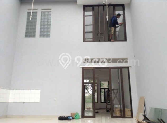 Rumah Modern 3 KT LT 142m2 di BKR Rumah Modern 3 KT LT 142m2 di BKR