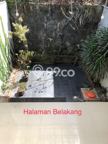 Rumah Modern 3 KT LT 142m2 di BKR Rumah Modern 3 KT LT 142m2 di BKR