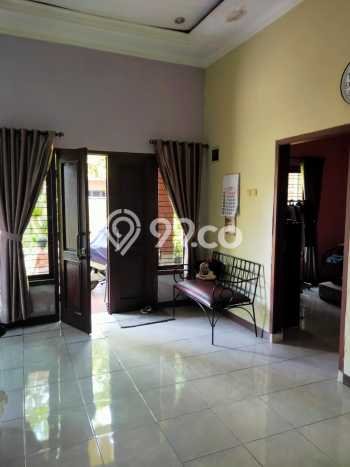 Rumah Modern 2 KT di Kopo Bandung Unfurnished Rumah Modern 2 KT di Kopo Bandung Unfurnished