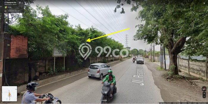 Kavling Tanah Dijual di Kelapa Gading Jakarta Utara Spesifikasi 41000m2 Kavling Tanah Dijual di Kelapa Gading Jakarta Utara Spesifikasi 41000m2