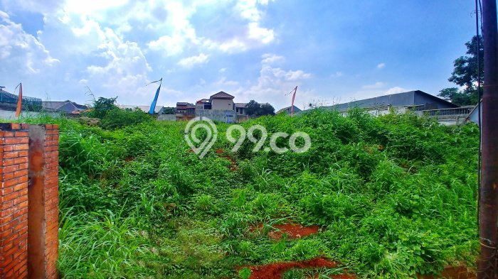 Kavling Tanah di Pesanggrahan Dijual Luas 4672m2 Legalitas SHM Kavling Tanah di Pesanggrahan Dijual Luas 4672m2 Legalitas SHM