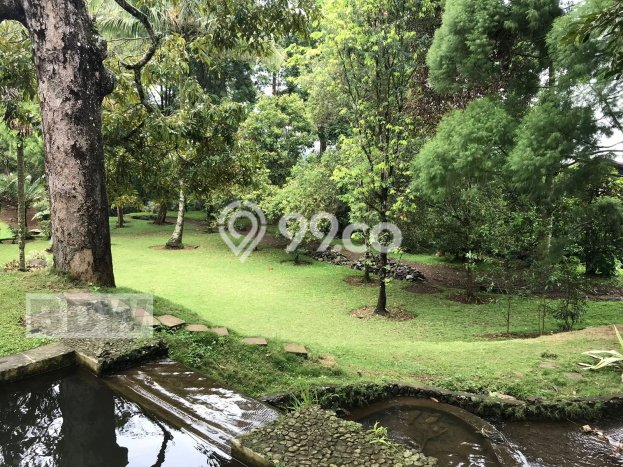 Tanah untuk Dijual Lokasi Cisarua, Bogor Luas 22000m2 SHM Tanah untuk Dijual Lokasi Cisarua, Bogor Luas 22000m2 SHM
