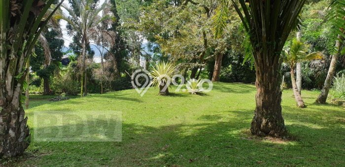 Tanah untuk Dijual Lokasi Cisarua, Bogor Luas 22000m2 SHM Tanah untuk Dijual Lokasi Cisarua, Bogor Luas 22000m2 SHM