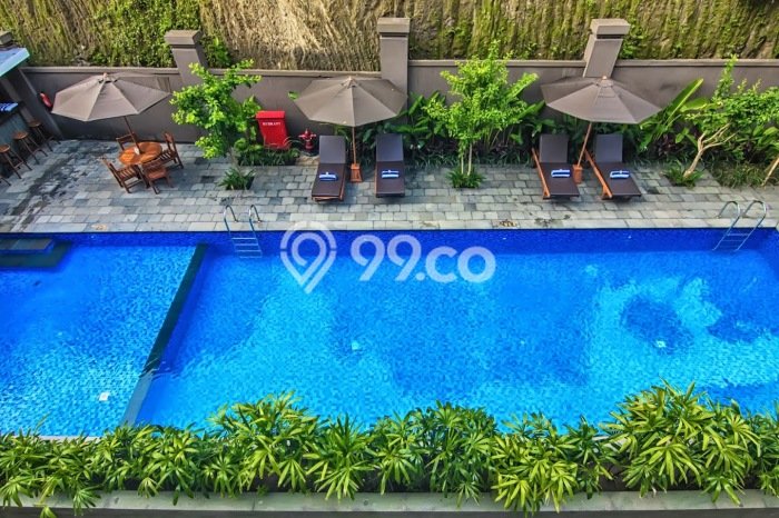 LOKASI STRATEGIS! Hotel di Kuta Selatan, Luas 6950m2m², Area Bisnis, Mainroad LOKASI STRATEGIS! Hotel di Kuta Selatan, Luas 6950m2m², Area Bisnis, Mainroad