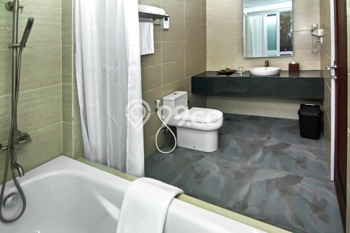 LOKASI STRATEGIS! Hotel di Kuta Selatan, Luas 6950m2m², Area Bisnis, Mainroad LOKASI STRATEGIS! Hotel di Kuta Selatan, Luas 6950m2m², Area Bisnis, Mainroad