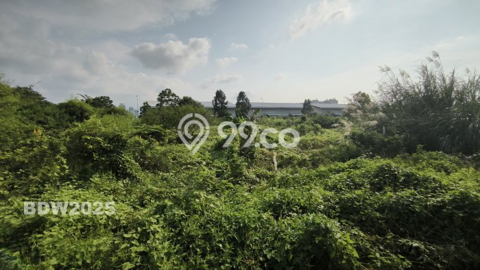 Tanah di Kelapa Gading, Jakarta Utara Luas 30000m2 Dijual Segera Tanah di Kelapa Gading, Jakarta Utara Luas 30000m2 Dijual Segera