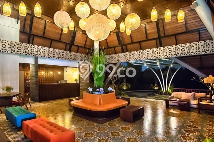 LOKASI STRATEGIS! Hotel di Kuta Selatan, Luas 6950m2m², Area Bisnis, Mainroad LOKASI STRATEGIS! Hotel di Kuta Selatan, Luas 6950m2m², Area Bisnis, Mainroad