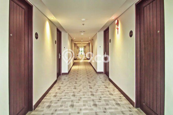LOKASI STRATEGIS! Hotel di Kuta Selatan, Luas 6950m2m², Area Bisnis, Mainroad LOKASI STRATEGIS! Hotel di Kuta Selatan, Luas 6950m2m², Area Bisnis, Mainroad