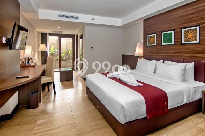 LOKASI STRATEGIS! Hotel di Kuta Selatan, Luas 6950m2m², Area Bisnis, Mainroad LOKASI STRATEGIS! Hotel di Kuta Selatan, Luas 6950m2m², Area Bisnis, Mainroad