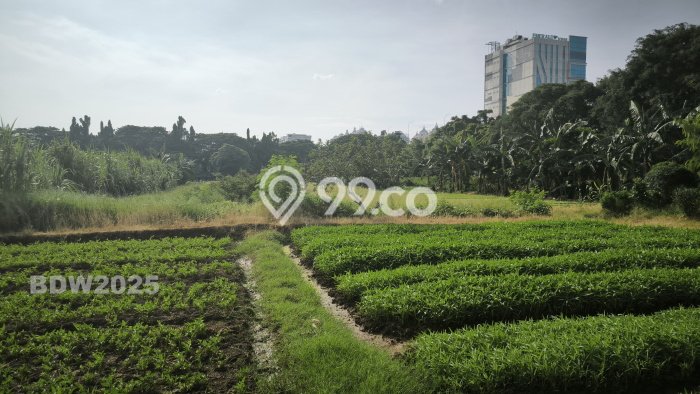 Tanah di Kelapa Gading, Jakarta Utara Luas 30000m2 Dijual Segera Tanah di Kelapa Gading, Jakarta Utara Luas 30000m2 Dijual Segera