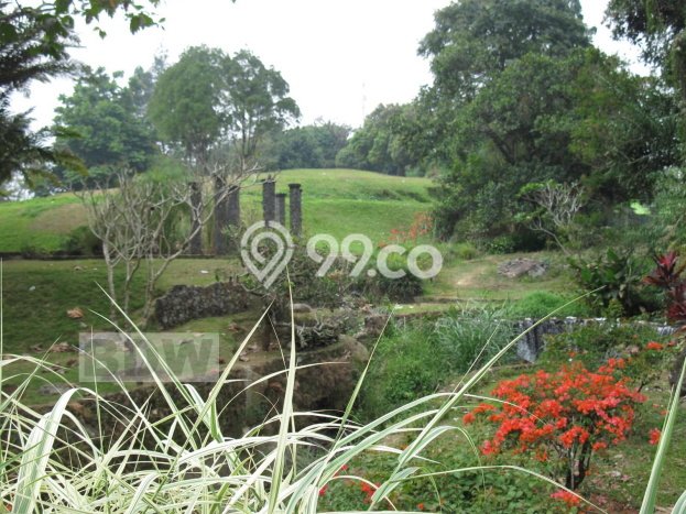 Tanah untuk Dijual Lokasi Cisarua, Bogor Luas 22000m2 SHM Tanah untuk Dijual Lokasi Cisarua, Bogor Luas 22000m2 SHM