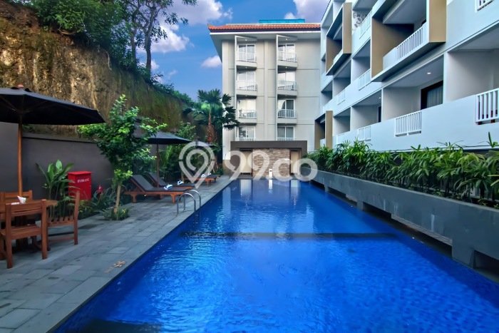 LOKASI STRATEGIS! Hotel di Kuta Selatan, Luas 6950m2m², Area Bisnis, Mainroad LOKASI STRATEGIS! Hotel di Kuta Selatan, Luas 6950m2m², Area Bisnis, Mainroad