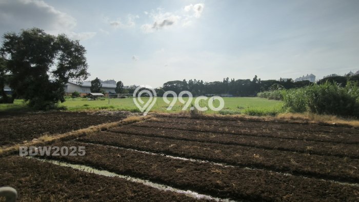 Tanah di Kelapa Gading, Jakarta Utara Luas 30000m2 Dijual Segera Tanah di Kelapa Gading, Jakarta Utara Luas 30000m2 Dijual Segera