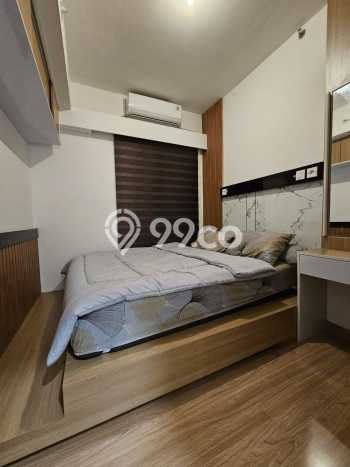 Ada Kamar Hunian Hemat Disewa di BSD, Tangerang Selatan 3 BR Ada Kamar Hunian Hemat Disewa di BSD, Tangerang Selatan 3 BR