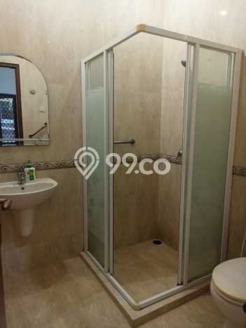 Hunian Cantik Modern Lb 95m2 di BSD, Tangerang Selatan Hunian Cantik Modern Lb 95m2 di BSD, Tangerang Selatan