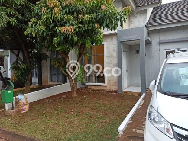For Sale Rumah 2 Kamar Lokasi Strategis Bagus dan Strategis di Serpong For Sale Rumah 2 Kamar Lokasi Strategis Bagus dan Strategis di Serpong