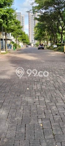 Rumah Sewa Tangerang LT 300m2 LB 336m2 Kawasan BSD City Rumah Sewa Tangerang LT 300m2 LB 336m2 Kawasan BSD City