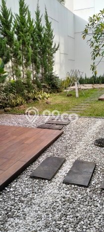 Rumah Sewa Tangerang LT 300m2 LB 336m2 Kawasan BSD City Rumah Sewa Tangerang LT 300m2 LB 336m2 Kawasan BSD City