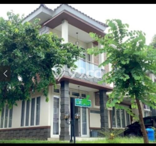 Ready to Use! Premium House LT 225m2 Desain Elegan di Gading Serpong Ready to Use! Premium House LT 225m2 Desain Elegan di Gading Serpong