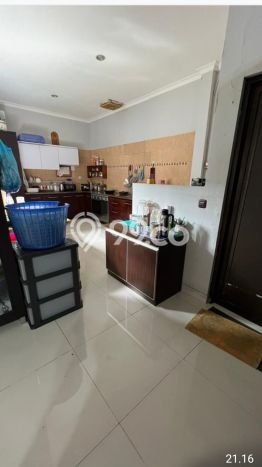 Hunian Elit LB 230m2 Siap Huni Desain Elegan di BSD, Tangerang Hunian Elit LB 230m2 Siap Huni Desain Elegan di BSD, Tangerang