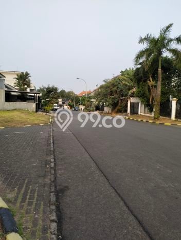 Dijual Rumah Modern 3 KT di BSD Nusaloka, Tangerang Dijual Rumah Modern 3 KT di BSD Nusaloka, Tangerang