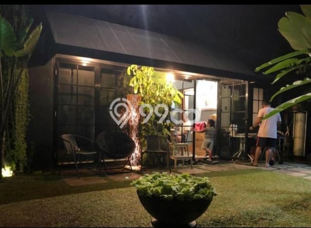 Hunian Nyaman Asri 2 KT Siap Huni di Pondok Jagung Tangerang Hunian Nyaman Asri 2 KT Siap Huni di Pondok Jagung Tangerang