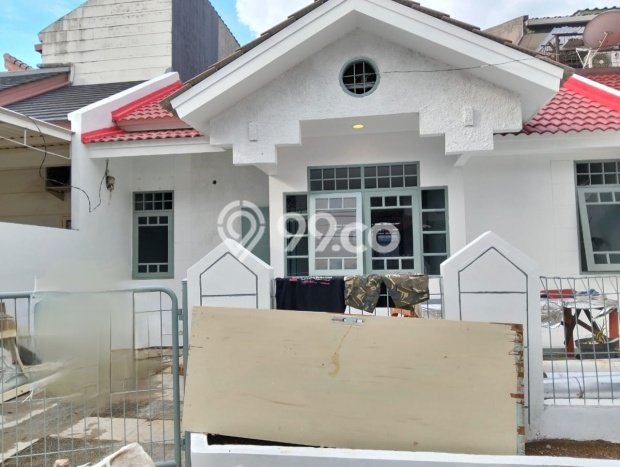 Disewakan Rumah Murah di BSD Nusaloka Tangerang Punya 2 KT Disewakan Rumah Murah di BSD Nusaloka Tangerang Punya 2 KT