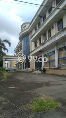 Unit Komersial Dijual di BSD Tangerang Selatan 11335m2 Unit Komersial Dijual di BSD Tangerang Selatan 11335m2