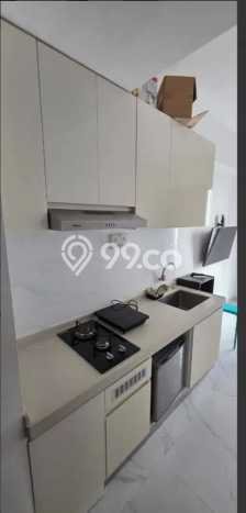 Hunian Apartemen 0 KT 0 KM Dijual di BSD Tangerang Selatan, Luas 20m2 Hunian Apartemen 0 KT 0 KM Dijual di BSD Tangerang Selatan, Luas 20m2