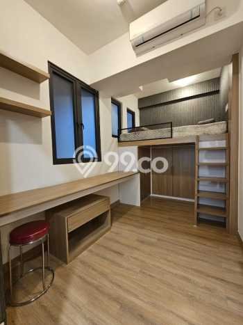 Ada Kamar Hunian Hemat Disewa di BSD, Tangerang Selatan 3 BR Ada Kamar Hunian Hemat Disewa di BSD, Tangerang Selatan 3 BR