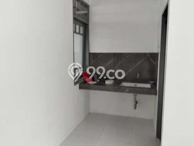 Rumah Bagus Siap Pakai Di BSD Luas 100m2 Aman Rumah Bagus Siap Pakai Di BSD Luas 100m2 Aman