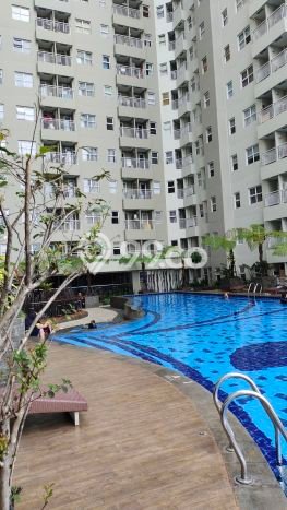 Hunian Apartemen Strategis untuk Dijual di Bandung dengan 2 Kamar Hunian Apartemen Strategis untuk Dijual di Bandung dengan 2 Kamar