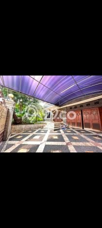 Rumah di Permata Buana, Jakarta Barat, LT 535m² Bangunan 700m² Rumah di Permata Buana, Jakarta Barat, LT 535m² Bangunan 700m²
