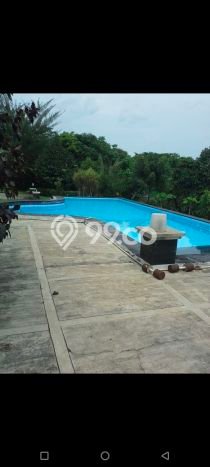 Jual Rumah Mewah Megah Dengan View Cantik di Sentul City, Bogor Jual Rumah Mewah Megah Dengan View Cantik di Sentul City, Bogor