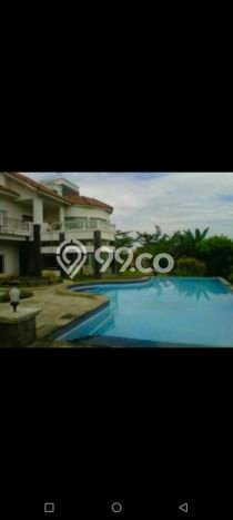 Jual Rumah Mewah Megah Dengan View Cantik di Sentul City, Bogor Jual Rumah Mewah Megah Dengan View Cantik di Sentul City, Bogor