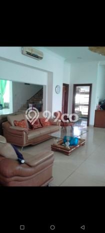 Jual Rumah Mewah Megah Dengan View Cantik di Sentul City, Bogor Jual Rumah Mewah Megah Dengan View Cantik di Sentul City, Bogor