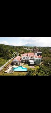 Jual Rumah Mewah Megah Dengan View Cantik di Sentul City, Bogor Jual Rumah Mewah Megah Dengan View Cantik di Sentul City, Bogor