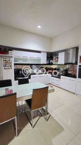 Rumah 0 KT 0 KM Pemandangan Kota di Muara Karang, Jakarta Utara Rumah 0 KT 0 KM Pemandangan Kota di Muara Karang, Jakarta Utara