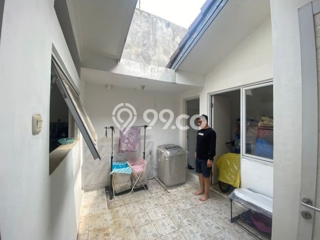 LOKASI PREMIUM! Rumah di BSD The Icon, 1 KM, Lingkungan Strategis, LT 105m² LB 80m² LOKASI PREMIUM! Rumah di BSD The Icon, 1 KM, Lingkungan Strategis, LT 105m² LB 80m²
