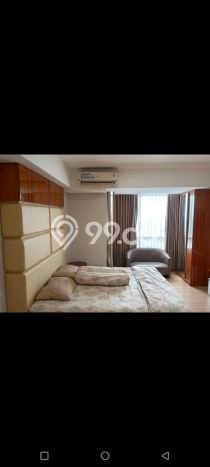 Hunian Apartemen Strategis untuk Dijual di Tangerang dengan 1 Kamar Hunian Apartemen Strategis untuk Dijual di Tangerang dengan 1 Kamar