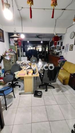 Ruko Dijual Lokasi Stratagis di Penjaringan Jakarta Utara Cocok untuk Investasi Ruko Dijual Lokasi Stratagis di Penjaringan Jakarta Utara Cocok untuk Investasi