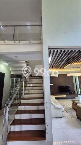 Hunian Elit LB 252m2 Siap Huni Desain Elegan di Citra Grand, Jakarta Timur Hunian Elit LB 252m2 Siap Huni Desain Elegan di Citra Grand, Jakarta Timur