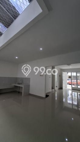 Jual Rumah Modern 4 KT di Cibubur, Jakarta Timur Jual Rumah Modern 4 KT di Cibubur, Jakarta Timur