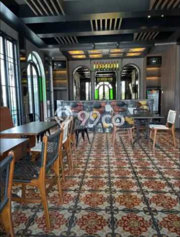 Hunian Elit LB 1200m2 Siap Huni Desain Elegan di Citra Grand, Jakarta Timur Hunian Elit LB 1200m2 Siap Huni Desain Elegan di Citra Grand, Jakarta Timur