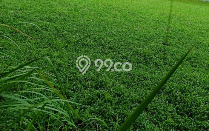 Tanah Kavling Dijual di Citra Grand, Jakarta Timur dengan Luas Tanah 1069m2 Tanah Kavling Dijual di Citra Grand, Jakarta Timur dengan Luas Tanah 1069m2